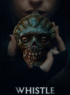 مشاهدة مشاهدة وتحميل فيلم Whistle 2025 مترجم