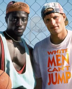 مشاهدة مشاهدة وتحميل فيلم White Men Can’t Jump 1992 مترجم