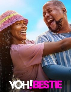 مشاهدة مشاهدة وتحميل فيلم Yoh Bestie 2026 مترجم