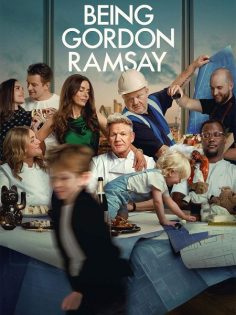مشاهدة وتحميل مسلسل Being Gordon Ramsay الموسم الاول الحلقة 6 مترجمة