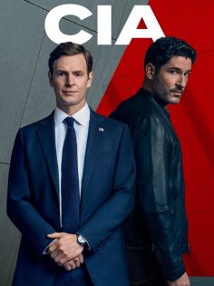 مشاهدة وتحميل مسلسل CIA الموسم الاول الحلقة 1 مترجمة
