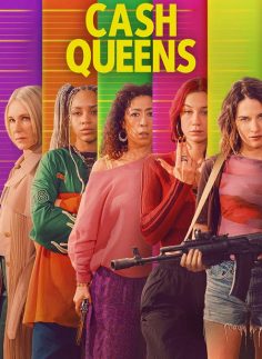 مشاهدة وتحميل مسلسل Cash Queens الموسم الاول الحلقة 3 مترجمة