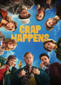 مشاهدة وتحميل مسلسل Crap Happens الموسم الاول الحلقة 9 مترجمة