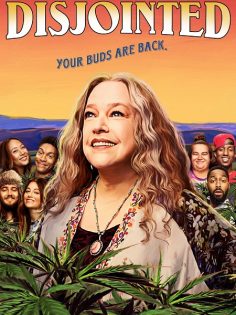 مشاهدة وتحميل مسلسل Disjointed الحلقة 15 مترجمة