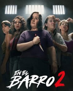 مشاهدة وتحميل مسلسل En el barro الموسم الثاني الحلقة 7 مترجمة