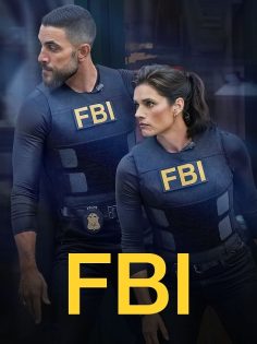 مشاهدة وتحميل مسلسل FBI الموسم الثامن الحلقة 10 مترجمة