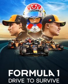 مشاهدة وتحميل مسلسل Formula 1 Drive to Survive الموسم الثامن الحلقة 4 مترجمة
