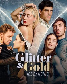 مشاهدة وتحميل مسلسل Glitter and Gold Ice Dancing الحلقة 1 مترجمة