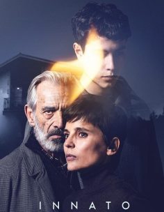 مشاهدة وتحميل مسلسل Innato الحلقة 5 مترجمة