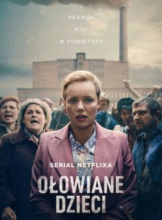 مشاهدة وتحميل مسلسل Lead Children الحلقة 1 مترجمة