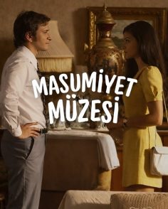 مشاهدة وتحميل مسلسل متحف البراءة Masumiyet Muzesi الحلقة 3 مترجمة