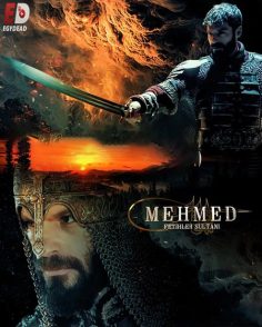 مشاهدة وتحميل مسلسل السلطان محمد الفاتح الحلقة 68 مترجمة