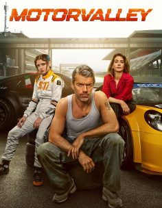 مشاهدة وتحميل مسلسل Motorvalley الحلقة 5 مترجمة