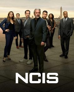 مشاهدة وتحميل مسلسل NCIS الموسم 23 الحلقة 9 مترجمة