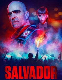 مشاهدة وتحميل مسلسل Salvador الموسم الاول الحلقة 2 مترجمة