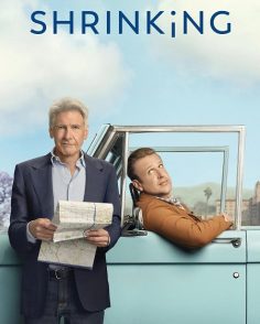مشاهدة وتحميل مسلسل Shrinking الموسم الثالث الحلقة 3 مترجمة