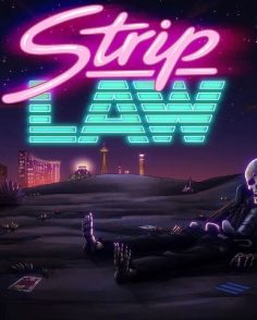 مشاهدة وتحميل مسلسل Strip Law الموسم الاول الحلقة 7 مترجمة