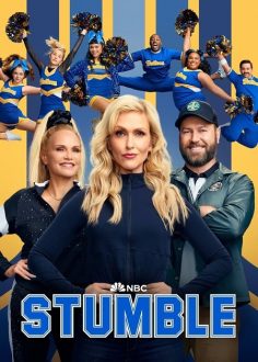 مشاهدة وتحميل مسلسل Stumble الموسم الاول الحلقة 11 مترجمة