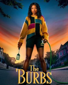 مشاهدة وتحميل مسلسل The Burbs الموسم الاول الحلقة 2 مترجمة