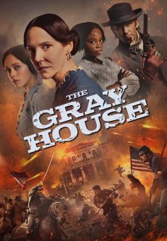 مشاهدة وتحميل مسلسل The Gray House الحلقة 3 مترجمة