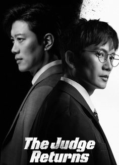 مشاهدة وتحميل مسلسل The Judge Returns الحلقة 4 مترجمة