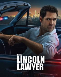 مشاهدة وتحميل مسلسل The Lincoln Lawyer الموسم الرابع الحلقة 9 مترجمة