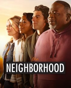 مشاهدة وتحميل مسلسل The Neighborhood الموسم الثامن الحلقة 9 مترجمة