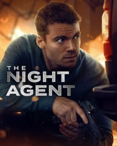 مشاهدة وتحميل مسلسل The Night Agent الموسم الثالث الحلقة 7 مترجمة