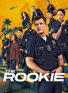 مشاهدة وتحميل مسلسل The Rookie الموسم الثامن الحلقة 5 مترجمة