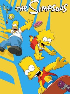 مشاهدة وتحميل مسلسل The Simpsons الموسم 37 الحلقة 15 مترجمة