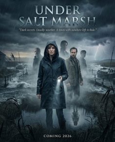 مشاهدة وتحميل مسلسل Under Salt Marsh الحلقة 6 مترجمة