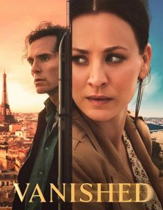 مشاهدة وتحميل مسلسل Vanished 2026 الحلقة 3 مترجمة