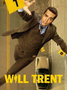 مشاهدة وتحميل مسلسل Will Trent الموسم الرابع الحلقة 8 مترجمة