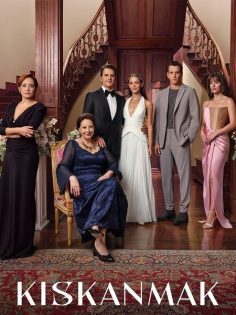 مشاهدة وتحميل مسلسل الحسد Kiskanmak الحلقة 22 مترجمة