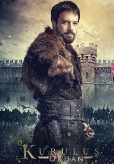 مشاهدة وتحميل مسلسل المؤسس اورهان الحلقة 13 مترجمة