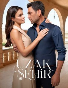 مشاهدة وتحميل مسلسل المدينة البعيدة الحلقة 50 مترجمة