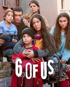 مشاهدة وتحميل مسلسل المشردون Sahipsizler الحلقة 46 مترجمة