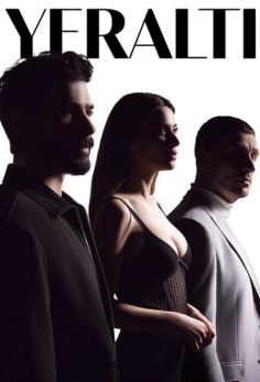 مشاهدة وتحميل مسلسل تحت الارض الحلقة 3 مترجمة