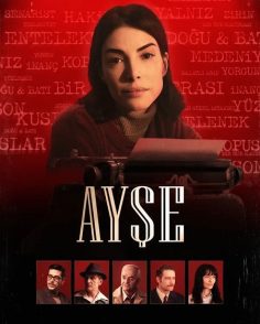 مشاهدة وتحميل مسلسل عائشة الحلقة 1 مترجمة