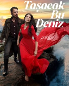 مشاهدة وتحميل مسلسل هذا البحر سوف يفيض الحلقة 17 مترجمة