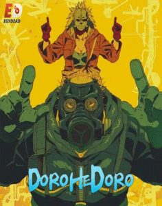 مشاهدة وتحميل انمي Dorohedoro OVA اوفا 1 مترجمة