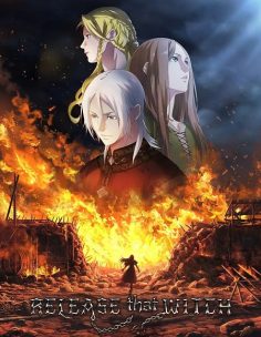 مشاهدة وتحميل انمي Fangkai Nage Nuwu الحلقة 3 مترجمة