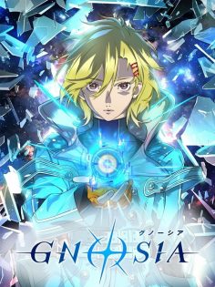 مشاهدة وتحميل انمي Gnosia الحلقة 20 مترجمة
