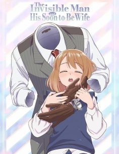 مشاهدة وتحميل انمي Toumei Otoko to Ningen Onna الحلقة 10 مترجمة