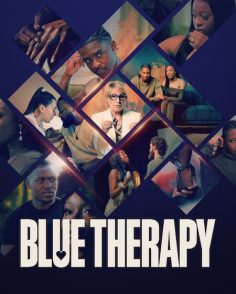 برنامج Blue Therapy الموسم الاول الحلقة 6 مترجمة