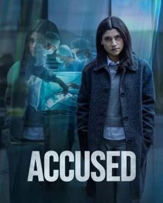 مشاهدة مشاهدة وتحميل فيلم Accused 2026 مترجم