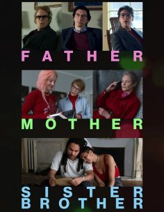 مشاهدة مشاهدة وتحميل فيلم Father Mother Sister Brother 2025 مترجم