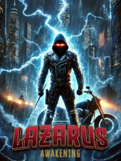 مشاهدة مشاهدة وتحميل فيلم Lazarus The Awakening 2026 مترجم