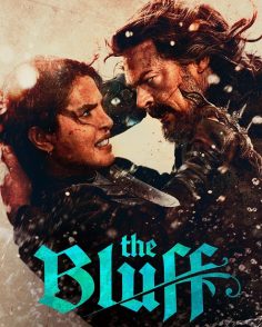 مشاهدة مشاهدة وتحميل فيلم The Bluff 2026 مترجم