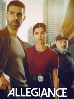 مشاهدة وتحميل مسلسل Allegiance الموسم الثالث الحلقة 6 مترجمة